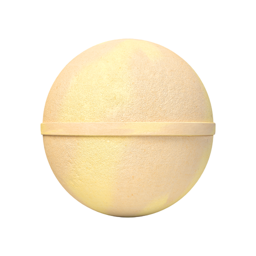 Bath Bomb — Honey Sandalwood