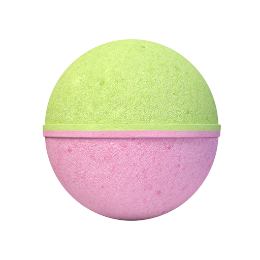 Bath Bomb — Guava Fig