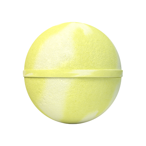 Bath Bomb — Listea Vanilla