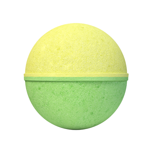 Bath Bomb — Apple Pie