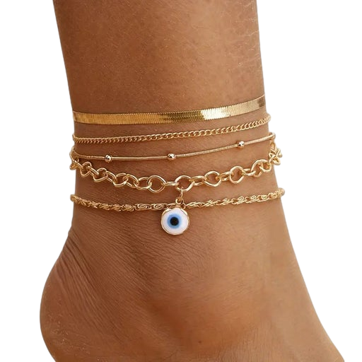 Anklet / Bracelet
