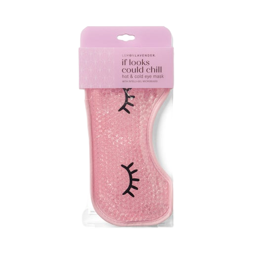 Hot & Cold Gel Eye Mask