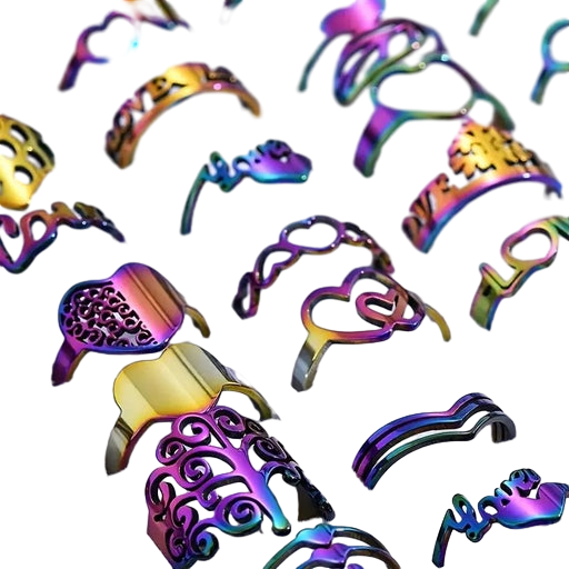 Rings