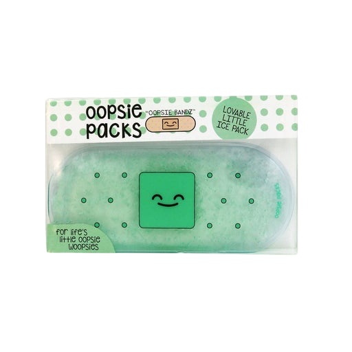 Oopsie Bandz Ice Pack
