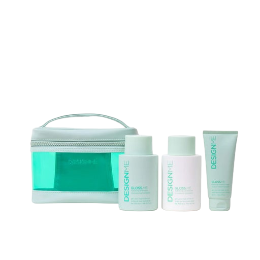 Hydration Mane Character Kit