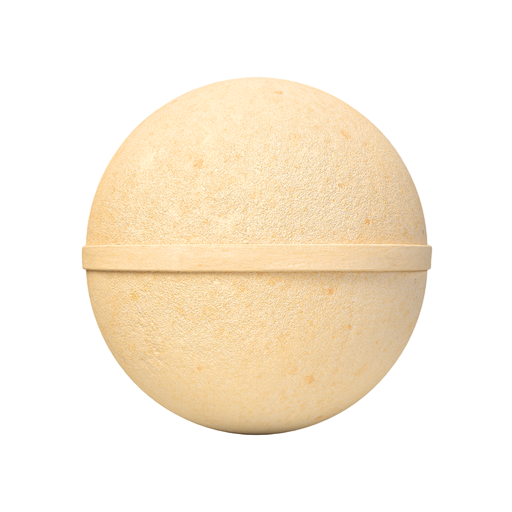 Bath Bomb — Maple Brown Sugar
