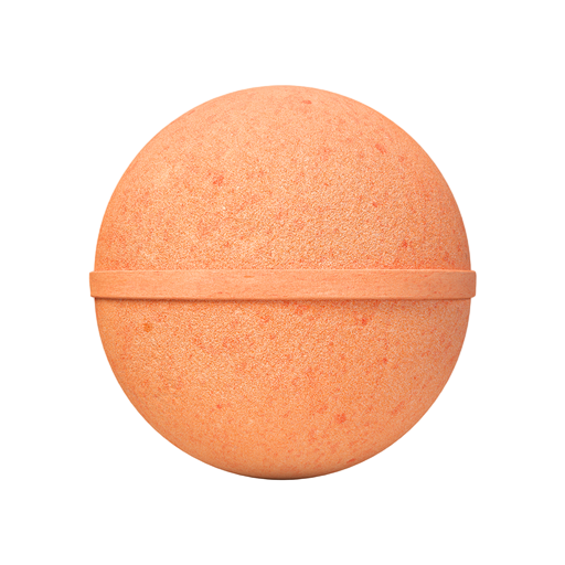 Bath Bomb — Coconut Mango