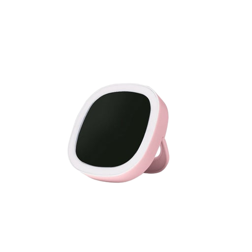 Mini Light Up LED Makeup Mirror