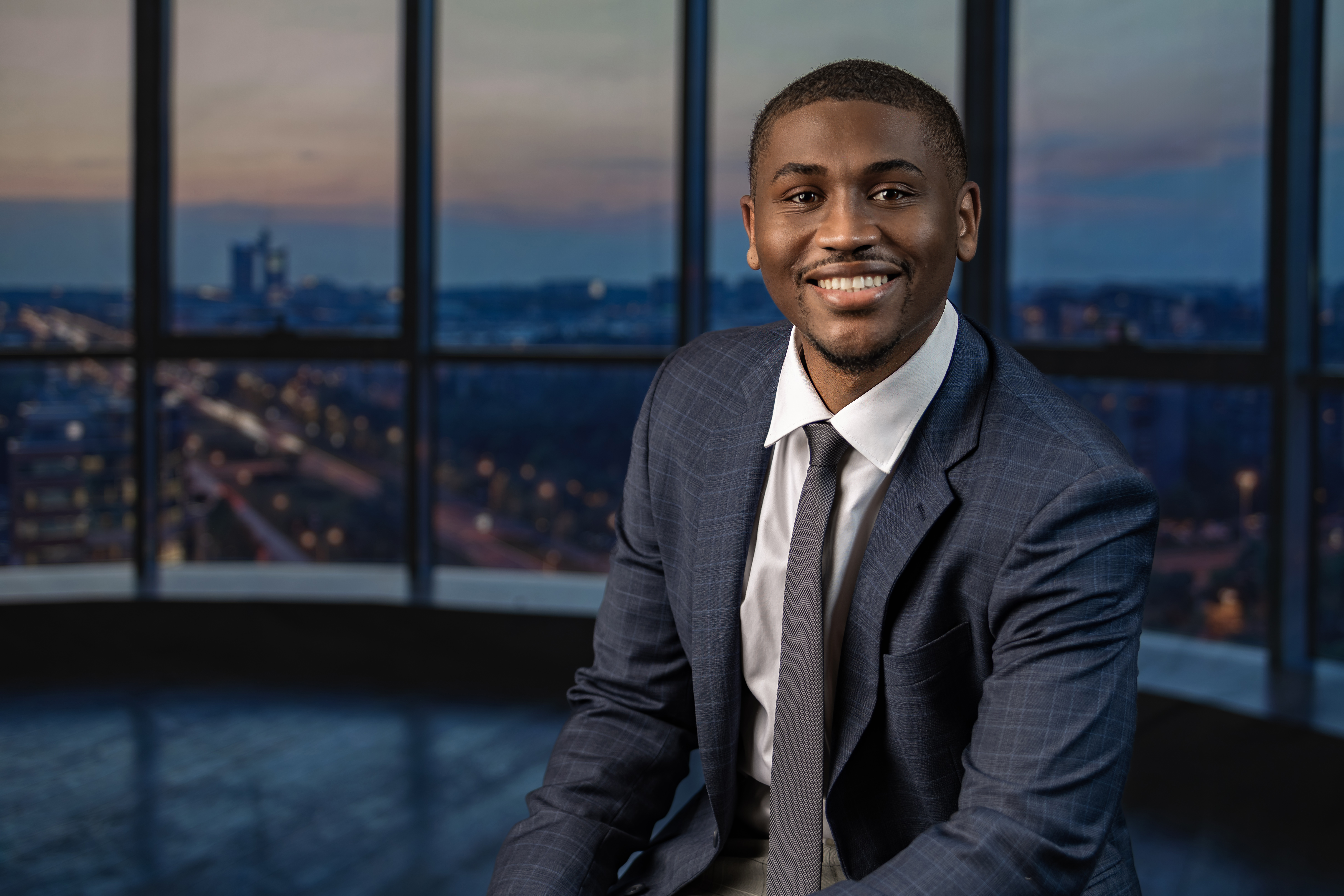 Corporate Headshots