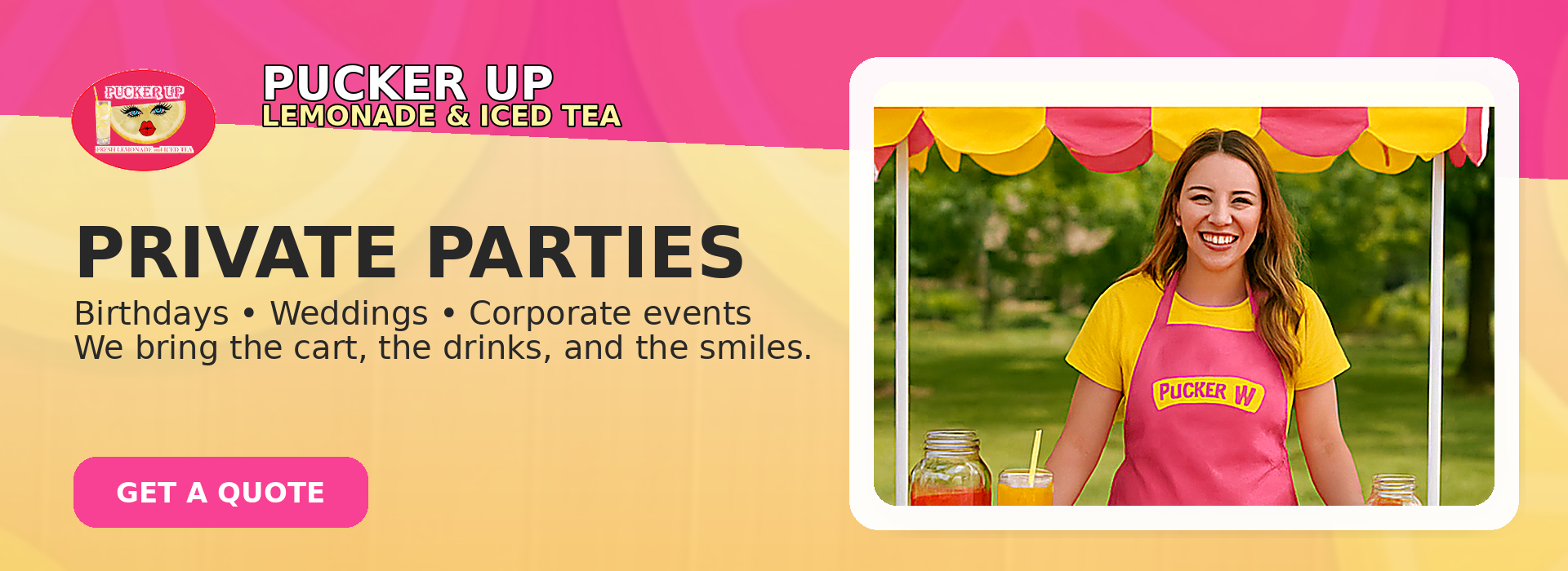 Private Parties