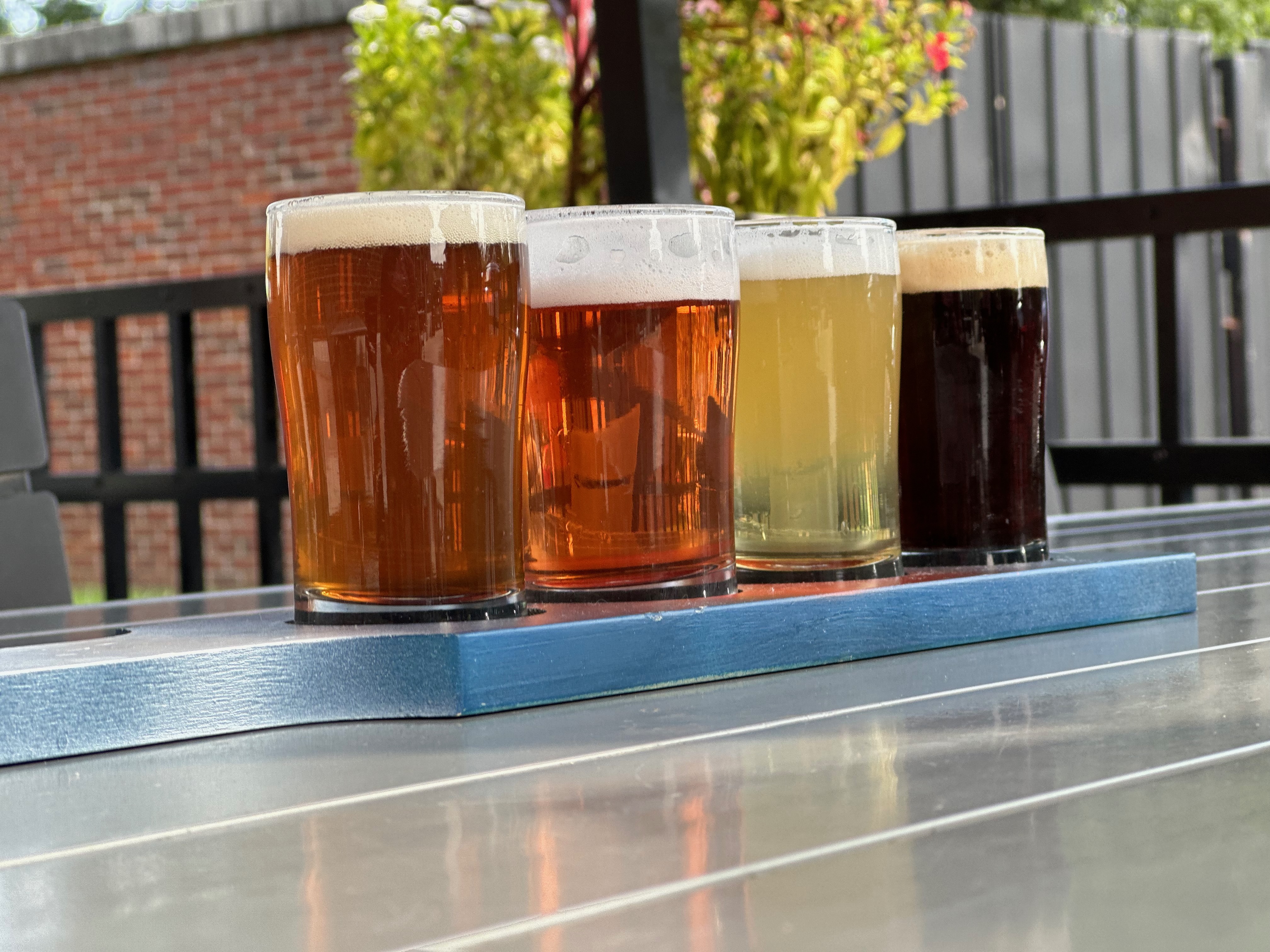 NC Craft on Tap