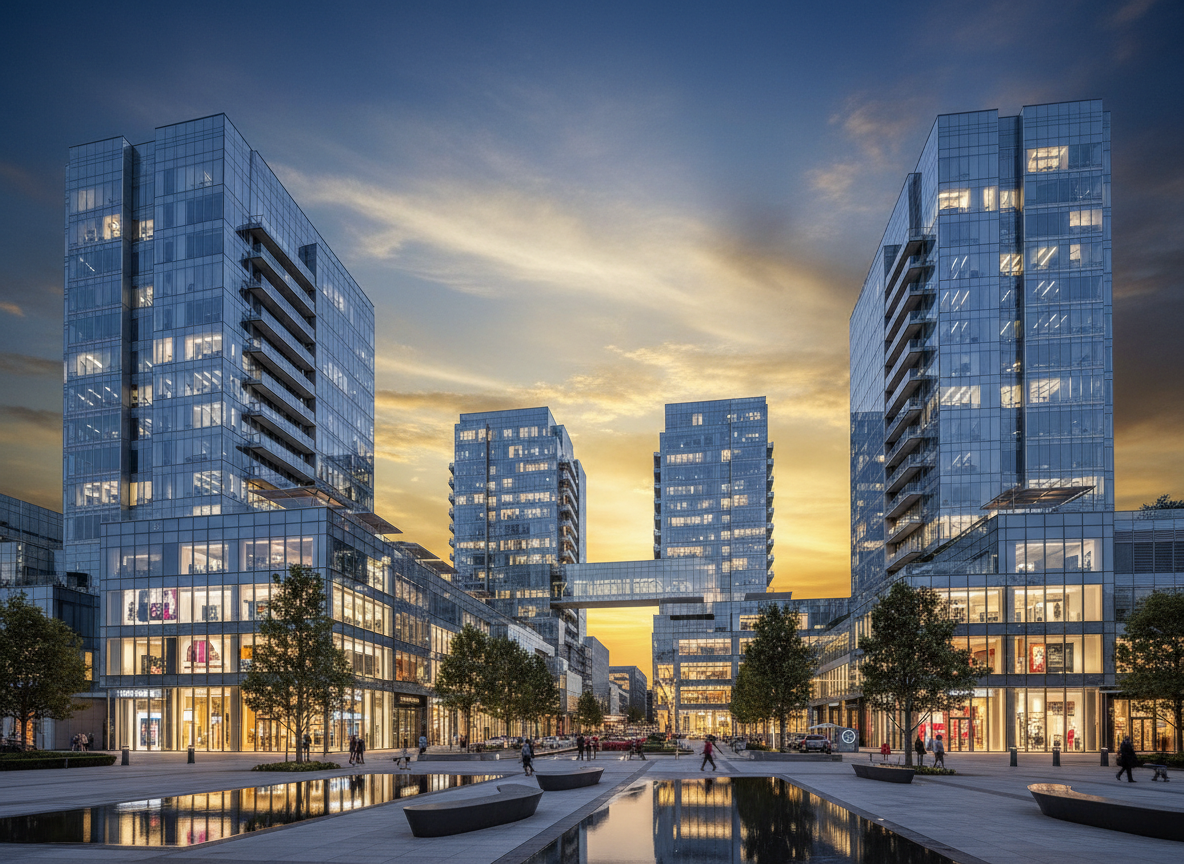 Commercial Real Estate