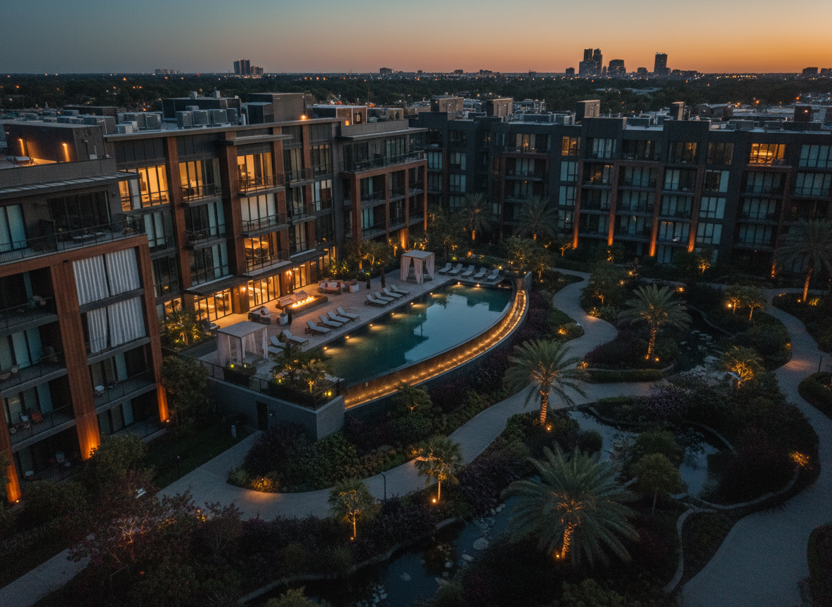 Multifamily & Mixed-Use