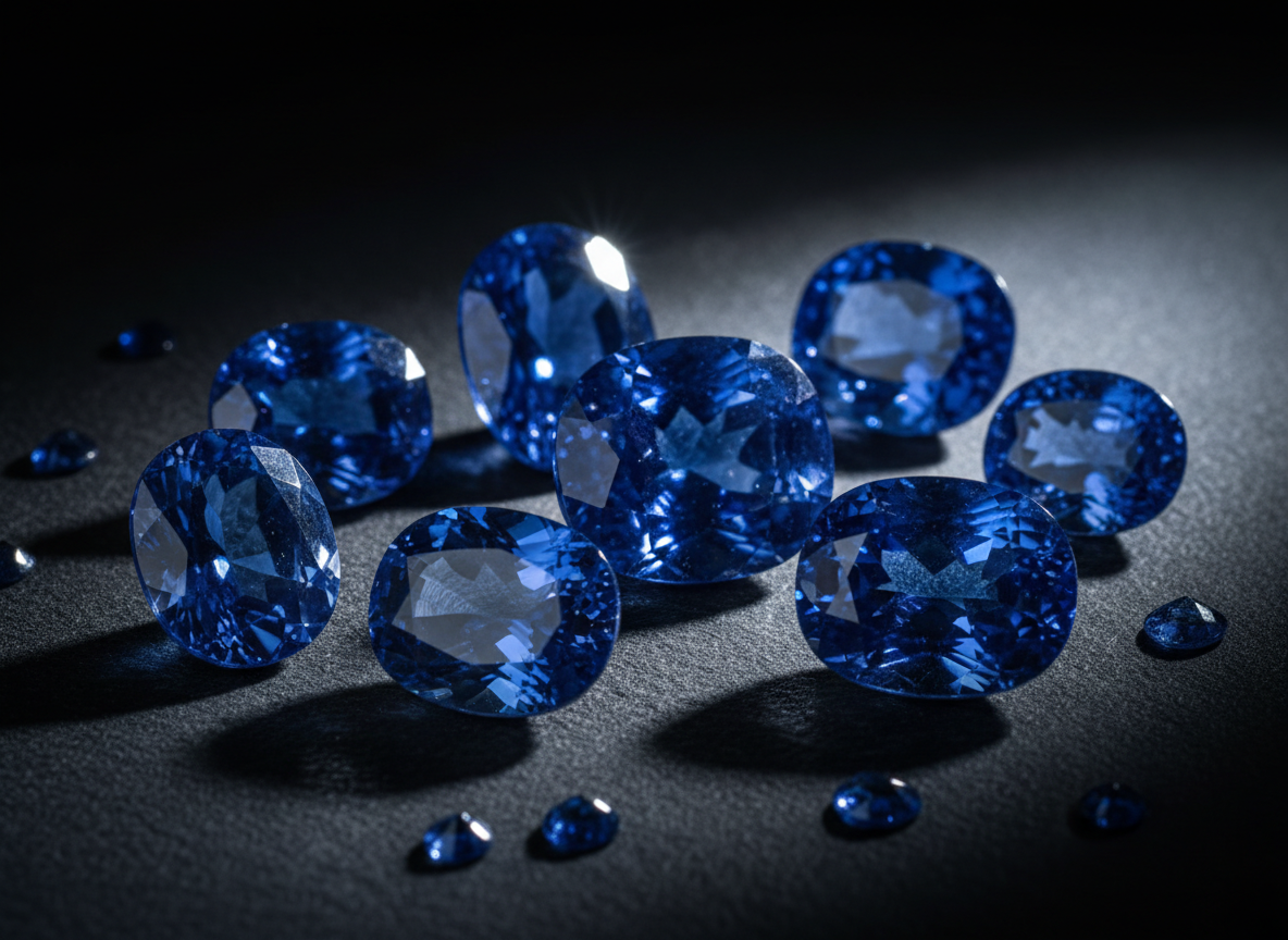 Sapphires