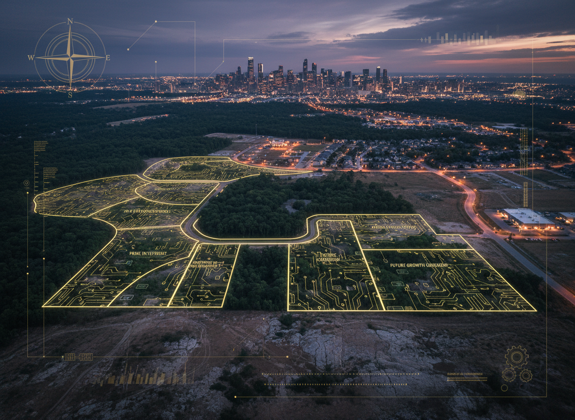 Land Banking