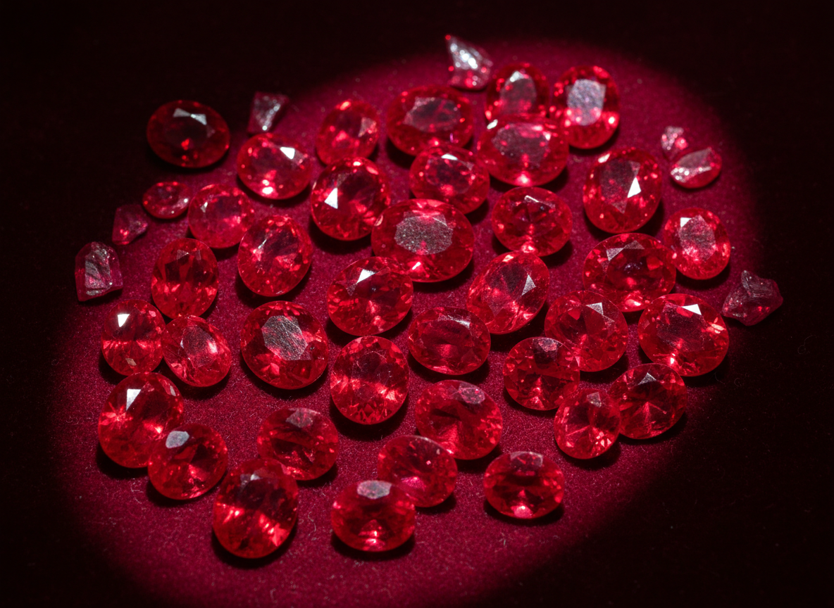 Rubies