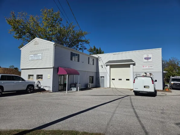 Siegman & Schaefer location building