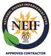 NEIF Approved Contractor
