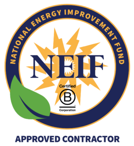 NEIF Approved Contractor