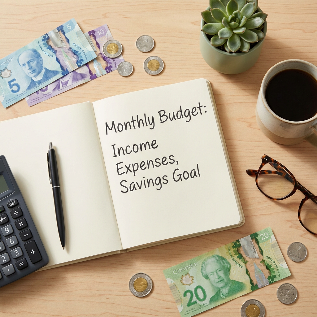 Canadian Tax Tips
