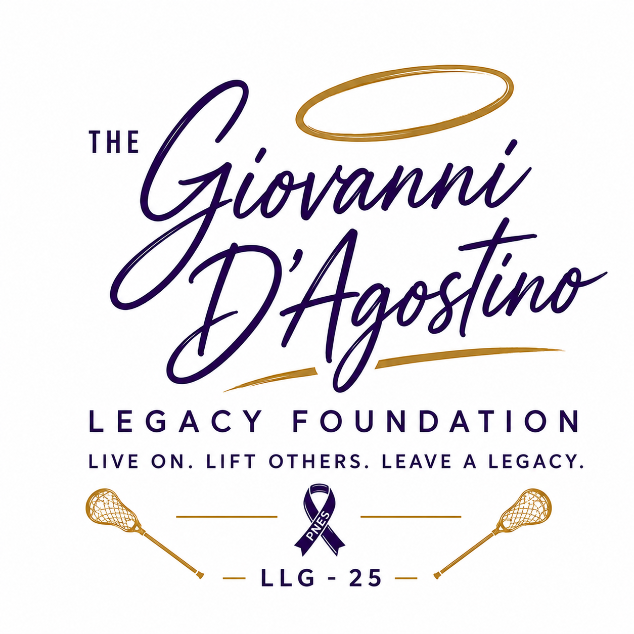 The Giovanni D'Agostino Legacy Foundation