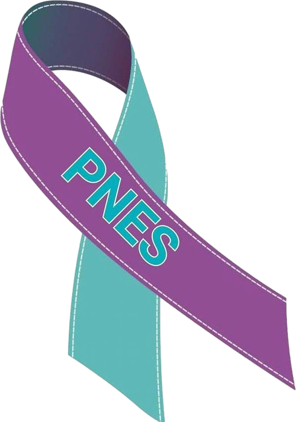PNES Awareness Ribbon