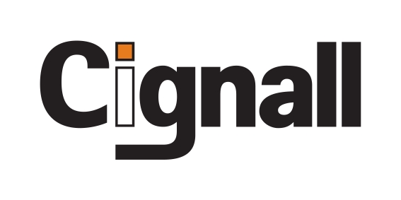 Cignall logo