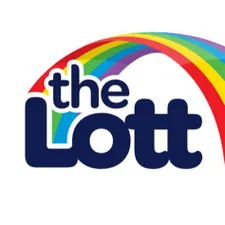 The Lott logo