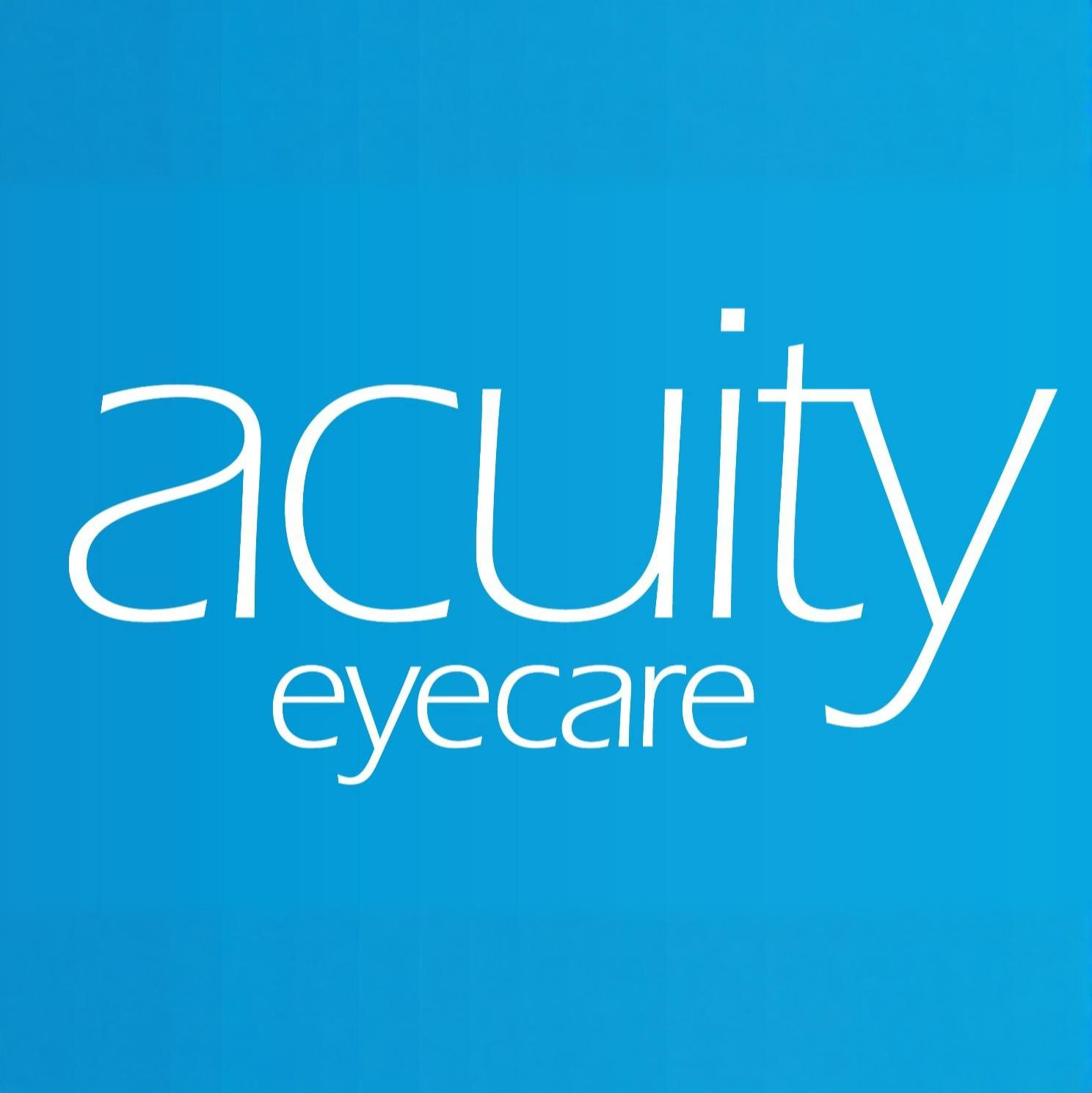 Acuity Eyecare logo