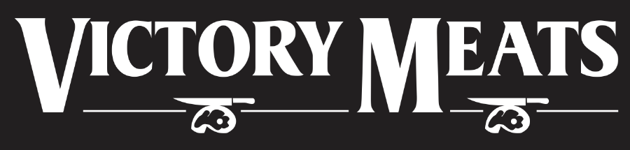 Victory Meats logo