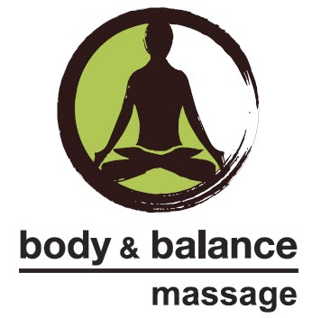 Body & Balance Massage logo