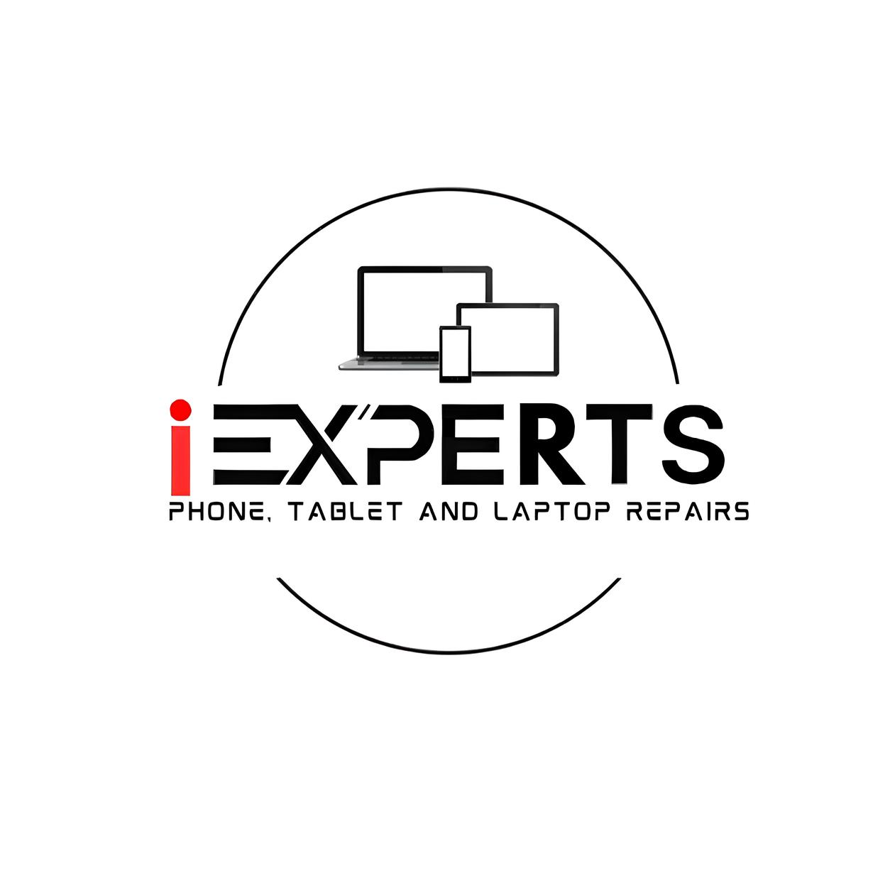 iExpert logo