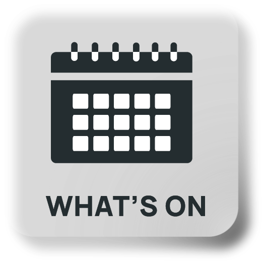 What's On — events and news at Wellington Square