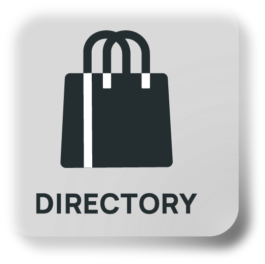 Store Directory — browse all shops at Wellington Square