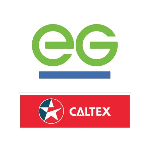EG Fuel logo