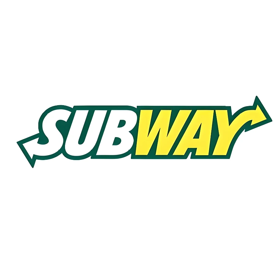 Subway logo
