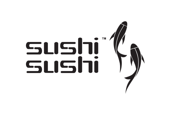 Sushi Sushi logo