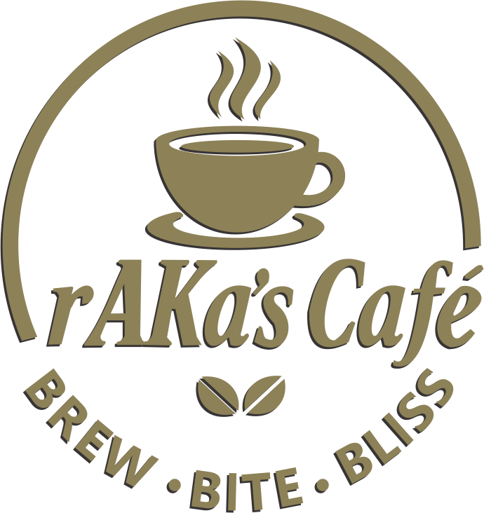 rAKa’s Café logo