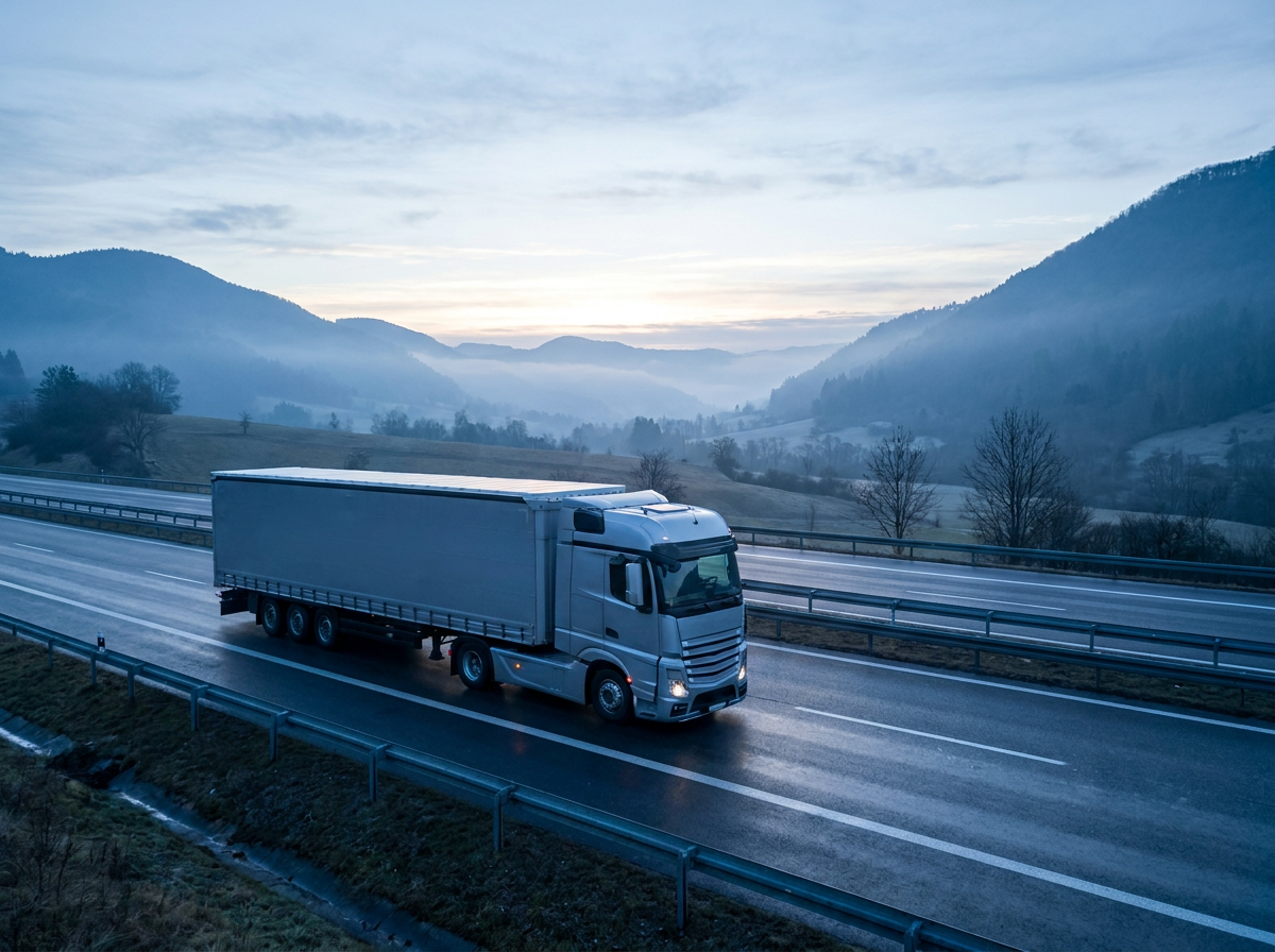 DOT Drug and Alcohol Testing Rules Just Changed: 7 Things Every Trucking Company Must Know in 2026
