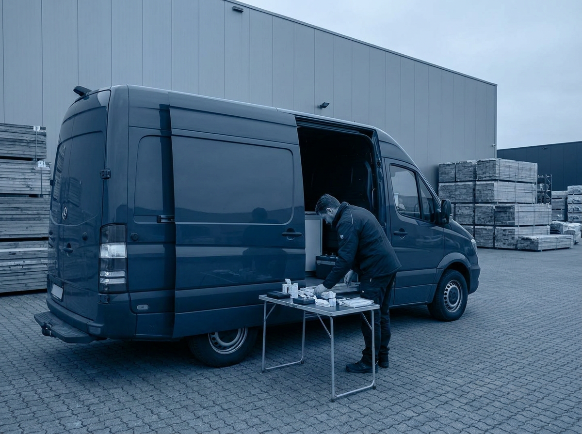 Mobile Drug Testing: Why On-Site Saves You Time and Money
