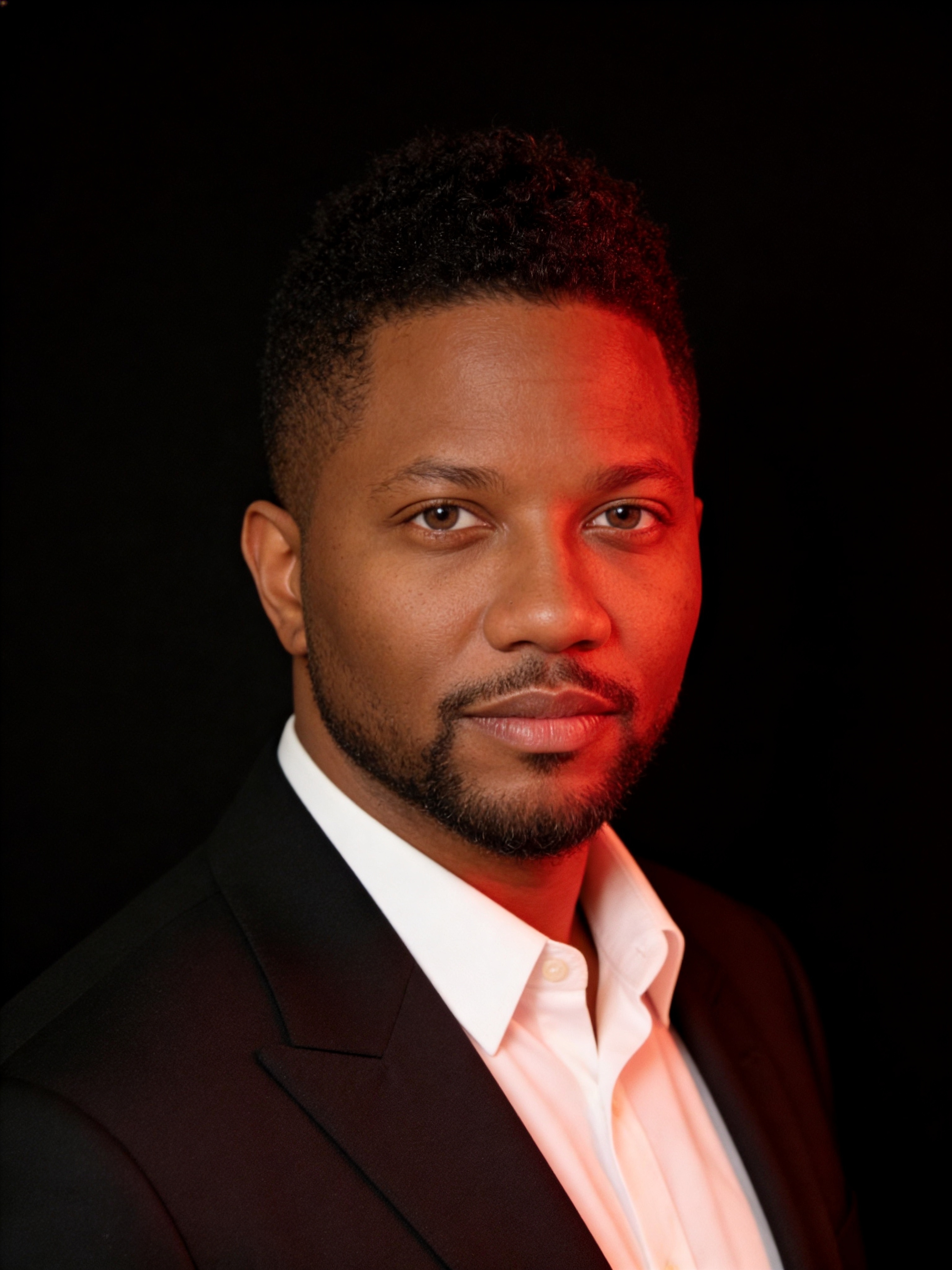 Anthony Burks, Owner & CEO of Sky Wings Transportation LLC