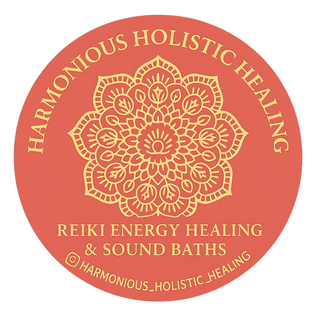 Harmonious Holistic Healing