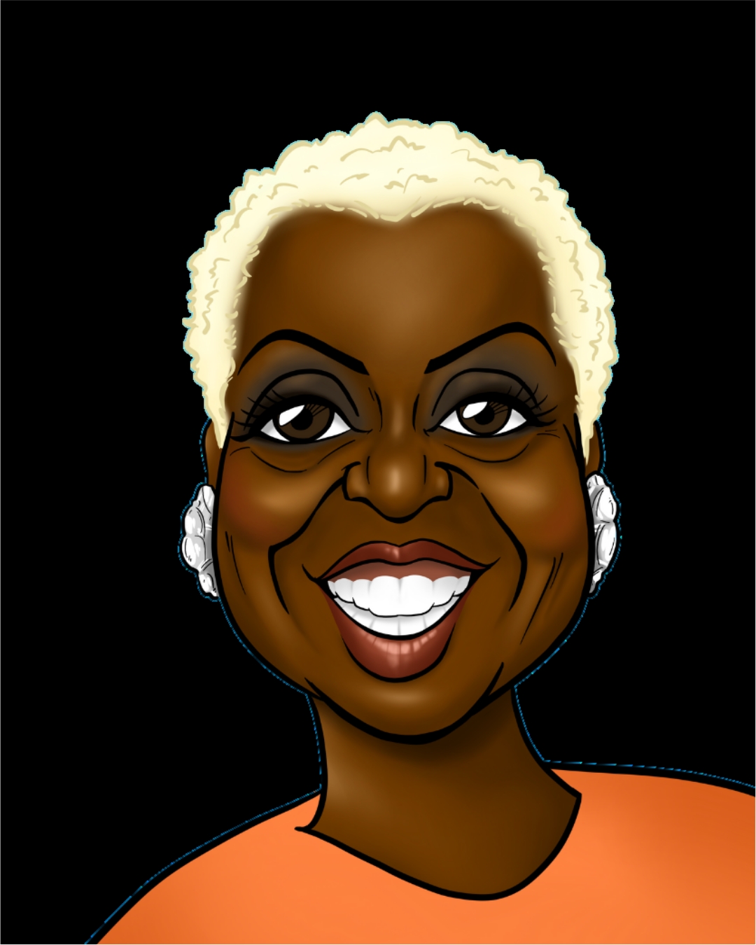 Lillias White
