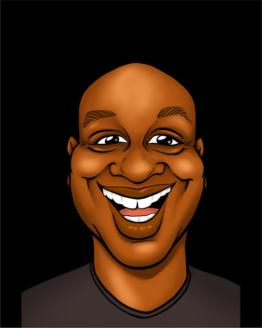 Titus Burgess