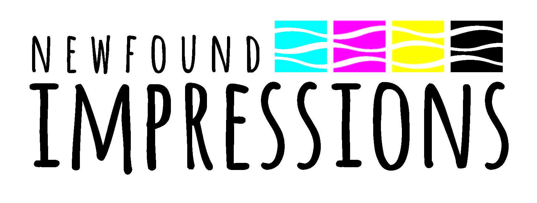 Newfound Impressions logo