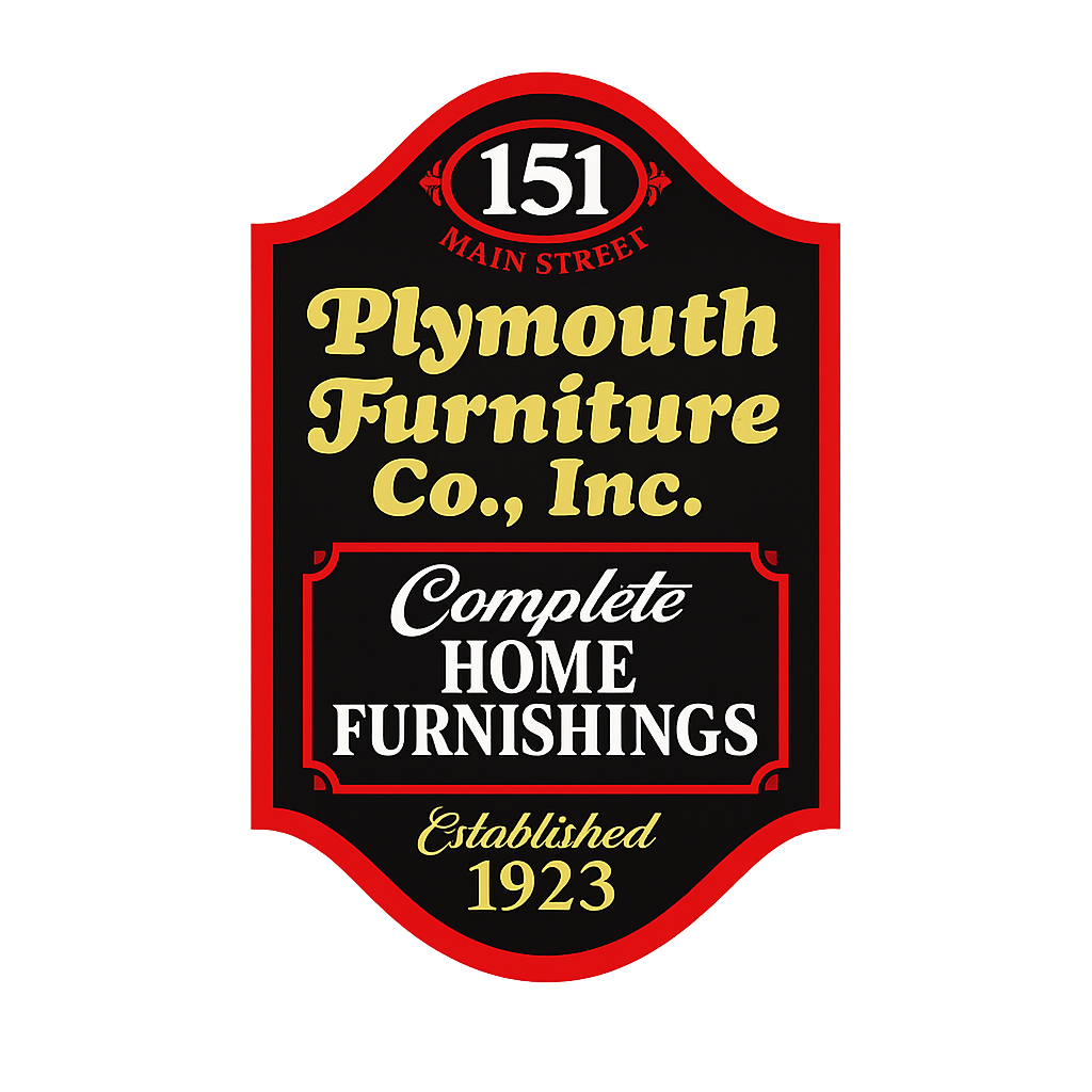 Plymouth Furniture Co., Inc. logo