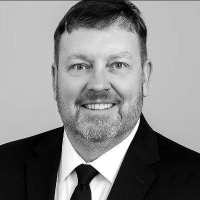 Randy Hilarski