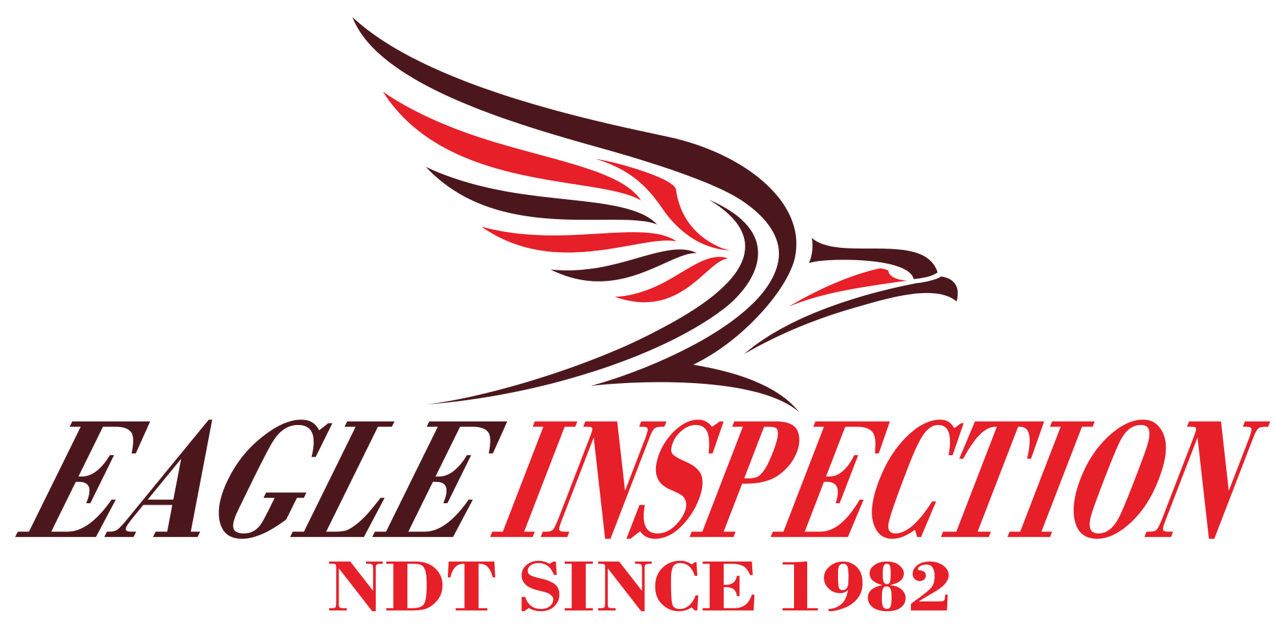 Eagle Oilfield Inspection Services Logo