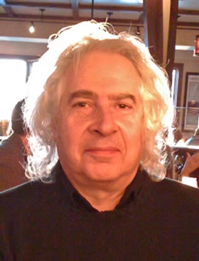 Steve Cosimano