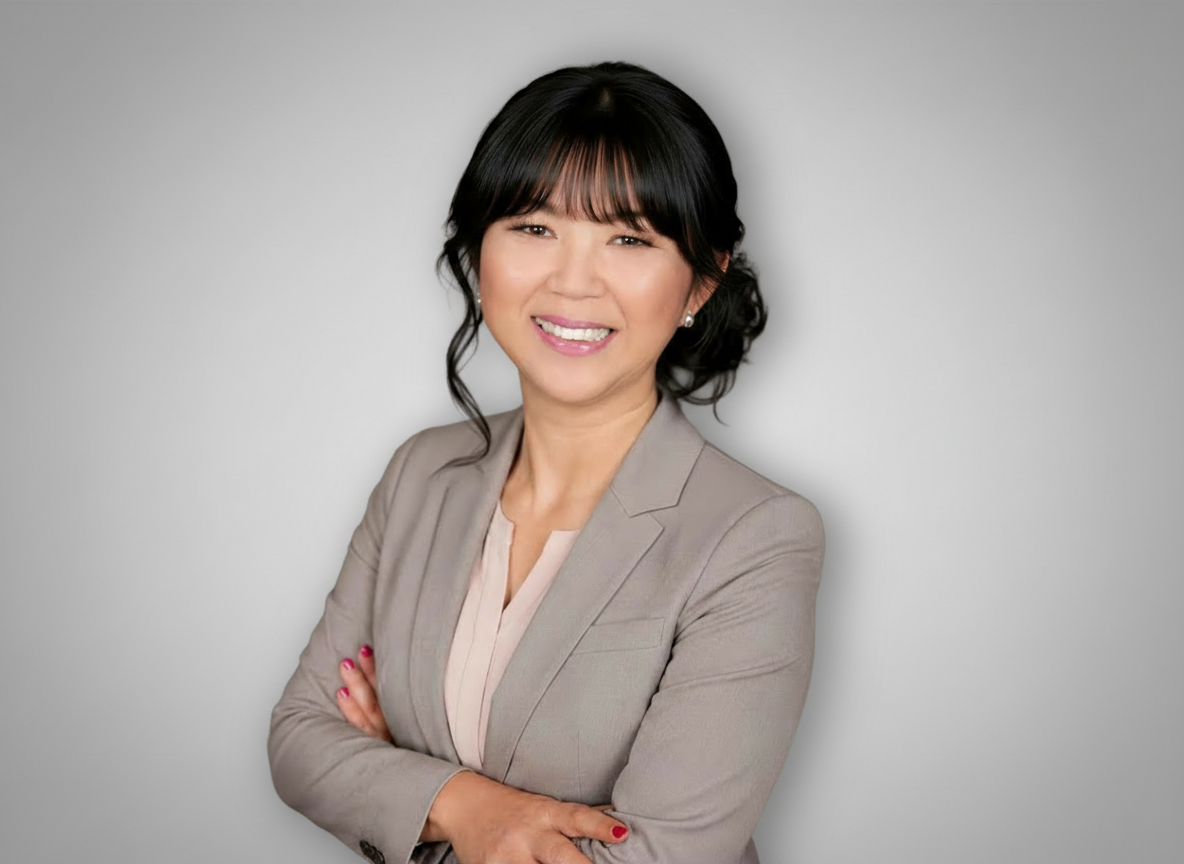 Angie Vanhelder, Reiki practitioner